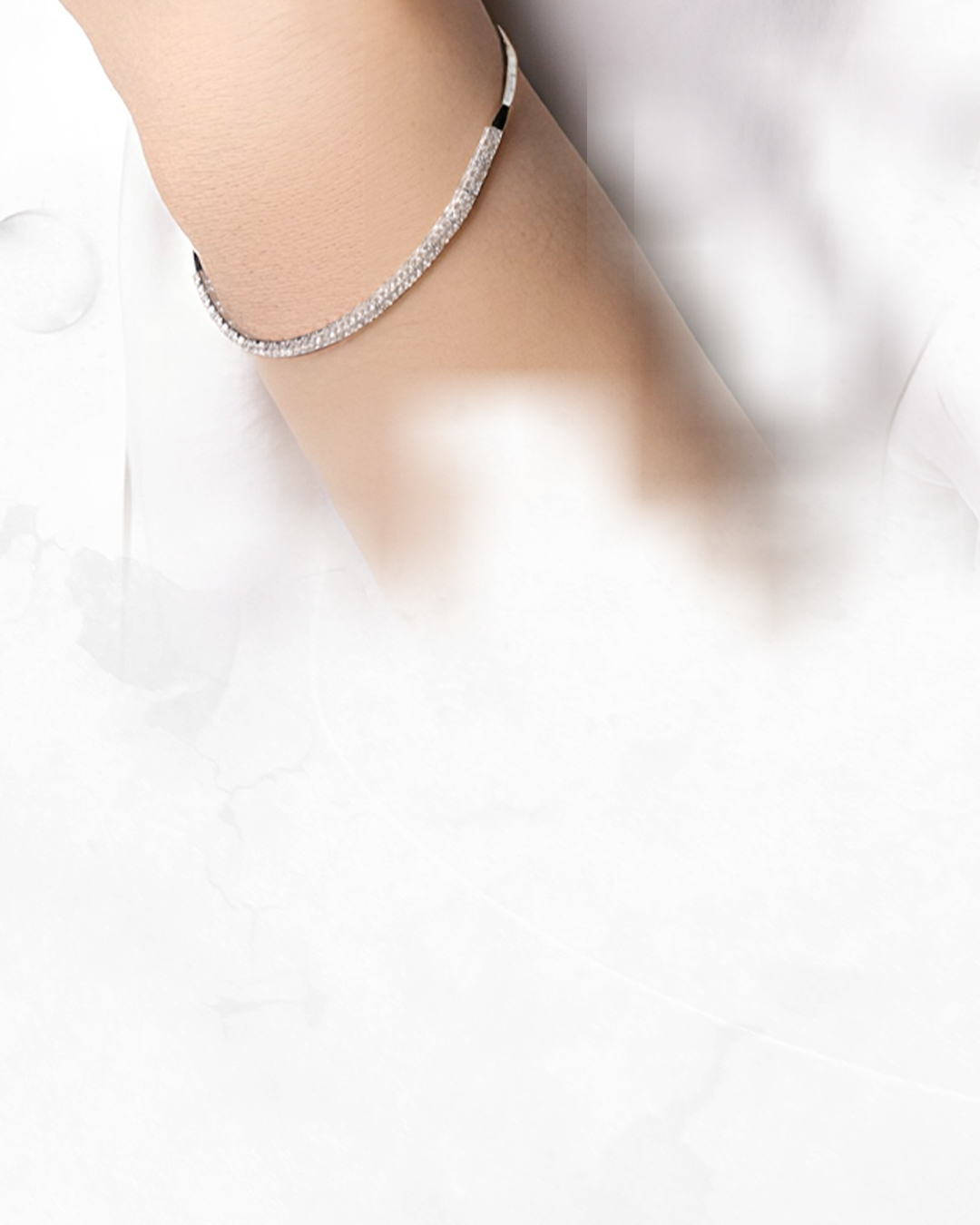Diamond Tennis Line