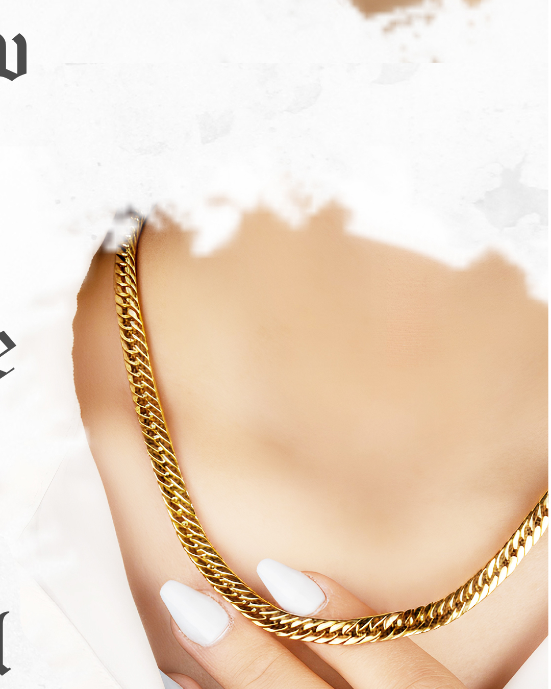 Cuban Link Chain